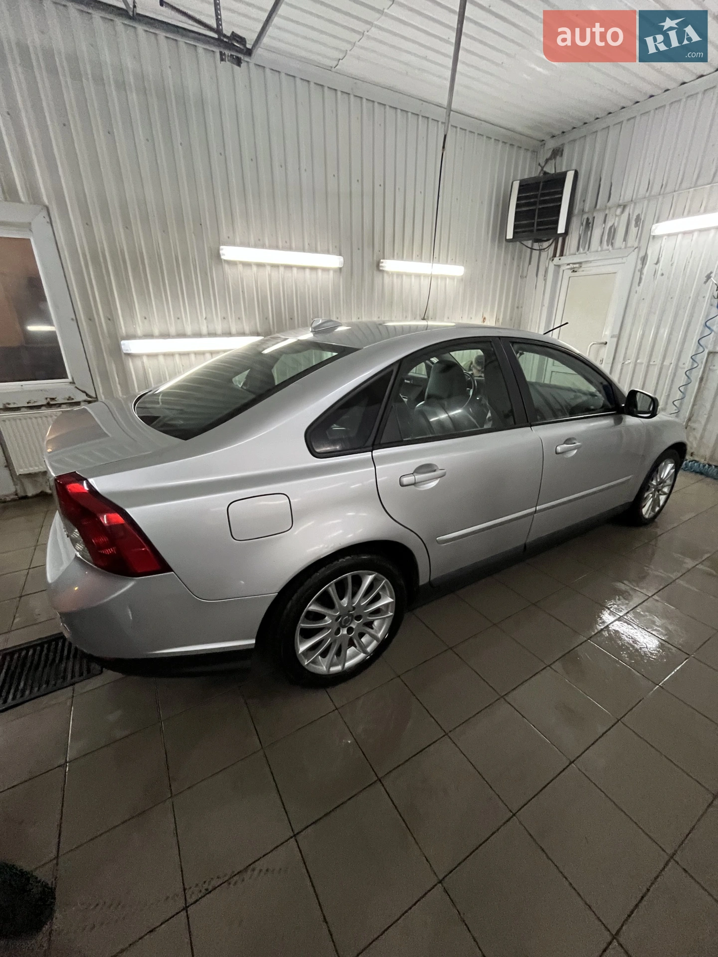 2010 Volvo S40 - мініатюра 2