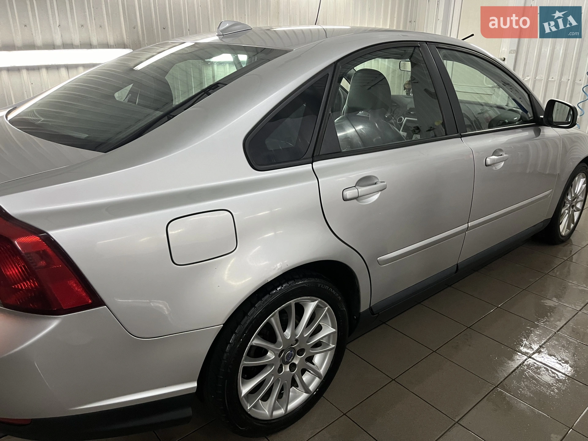 2010 Volvo S40 - мініатюра 15