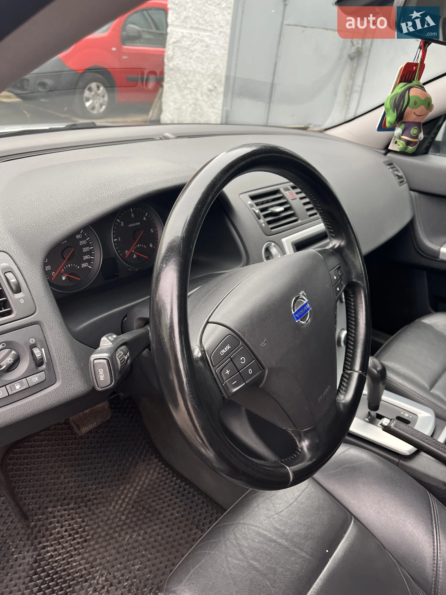 2010 Volvo S40 - мініатюра 12
