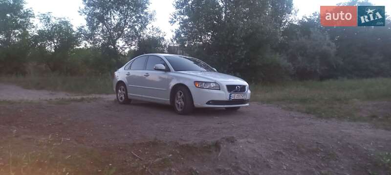 Седан Volvo S40 2012 в Днепре фото 2 Седан Volvo S40 2012 в Днепре