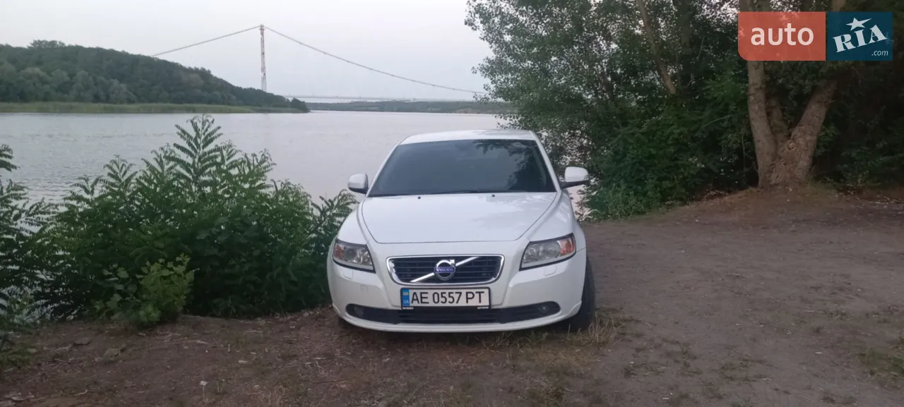 2012 Volvo S40 - мініатюра 43