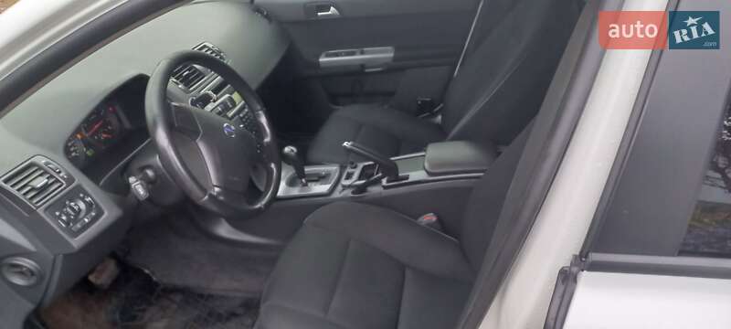 Седан Volvo S40 2012 в Днепре фото 14 Седан Volvo S40 2012 в Днепре