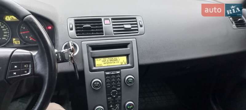 Седан Volvo S40 2012 в Днепре фото 16 Седан Volvo S40 2012 в Днепре