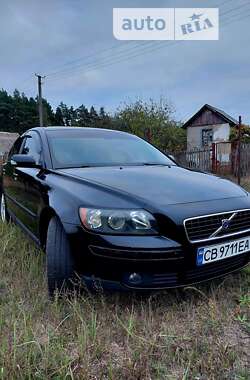 Седан Volvo S40 2006 в Нежине