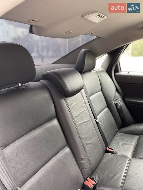 Седан Volvo S40 2012 в Бердичеві