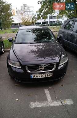 Седан Volvo S40 2011 в Києві