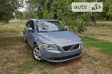 Volvo S40 2008