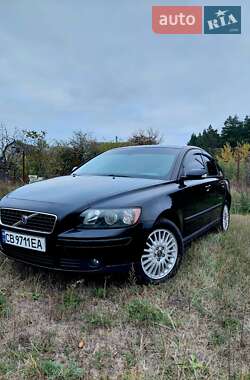 Седан Volvo S40 2006 в Ніжині