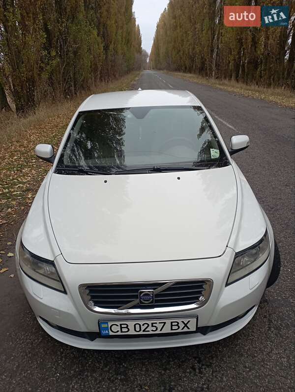 Седан Volvo S40 2008 в Прилуках фото 8 Седан Volvo S40 2008 в Прилуках