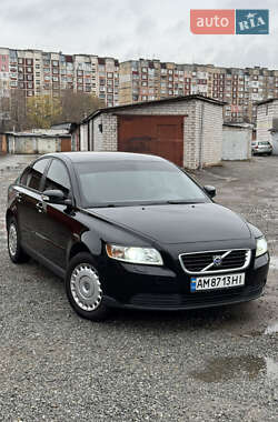 Седан Volvo S40 2008 в Житомире