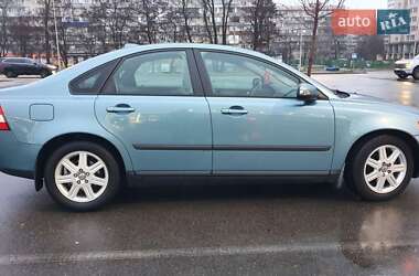 Седан Volvo S40 2006 в Києві