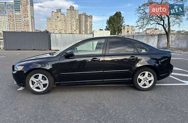 Седан Volvo S40 2009 в Києві