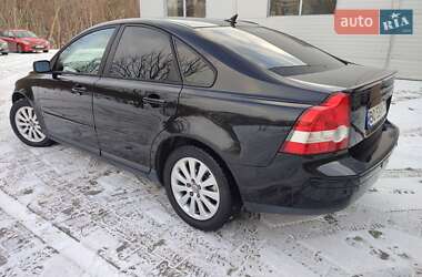 Седан Volvo S40 2004 в Тернополе