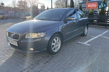 Volvo S40 2009