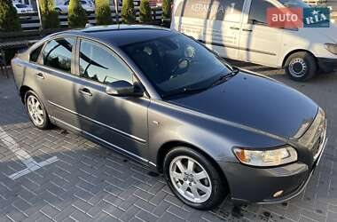 Седан Volvo S40 2009 в Кам'янець-Подільському