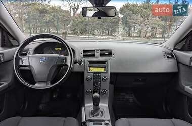 Седан Volvo S40 2009 в Хмельницком