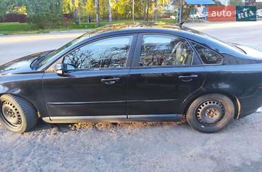 Седан Volvo S40 2004 в 