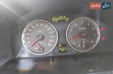 Седан Volvo S40 2004 в 