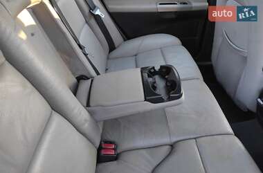 Седан Volvo S40 2004 в 