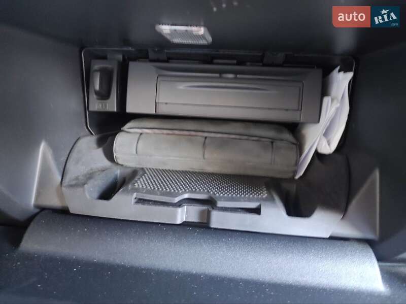 Седан Volvo S40 2004 в Лубнах