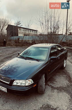 Седан Volvo S40 1997 в Ровно