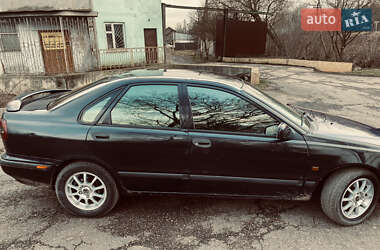 Седан Volvo S40 1997 в Ровно