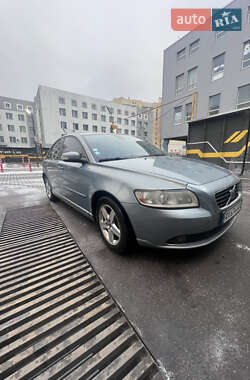 Volvo S40 2008