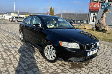 Седан Volvo S40 2008 в 