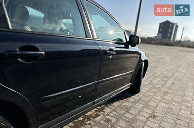 Седан Volvo S40 2008 в 