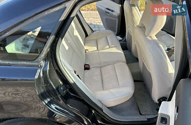 Седан Volvo S40 2008 в 