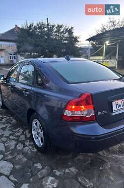 Седан Volvo S40 2006 в 