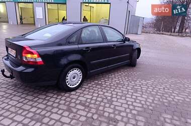 Седан Volvo S40 2005 в Чорткові