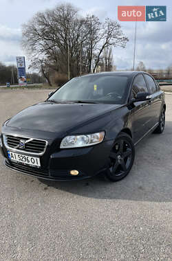 Седан Volvo S40 2008 в Кропивницком