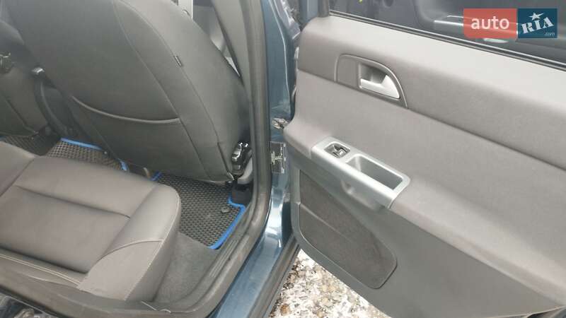 Седан Volvo S40 2007 в Звягеле