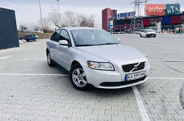 Седан Volvo S40 2008 в Києві