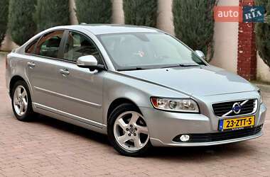 Седан Volvo S40 2011 в Стрые