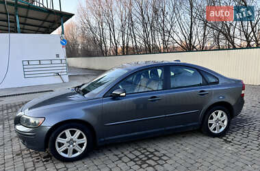 Седан Volvo S40 2006 в 