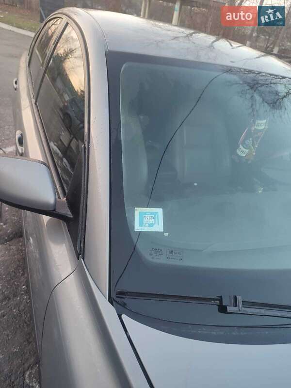 Седан Volvo S40 2004 в Умани фото 2 Седан Volvo S40 2004 в Умани