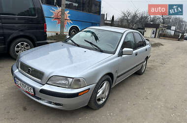 volvo s40 1997 в Хмельницкий от профессионального продавца Тимур