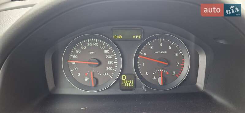 Седан Volvo S40 2012 в Киеве