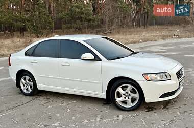 Седан Volvo S40 2012 в Києві