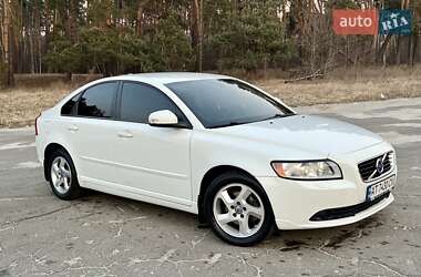 Volvo S40 2012