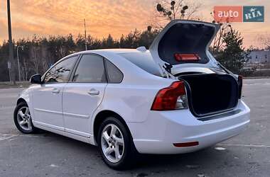 Седан Volvo S40 2012 в Києві