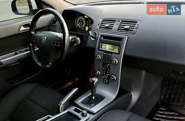 Седан Volvo S40 2012 в Києві