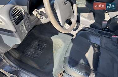 Седан Volvo S40 2000 в 