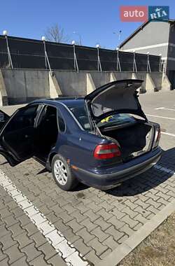 Седан Volvo S40 2000 в 