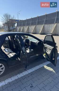Седан Volvo S40 2000 в 