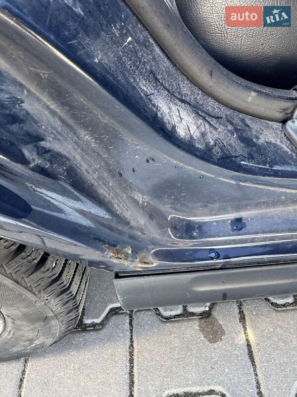 Седан Volvo S40 2000 в Івано-Франківську