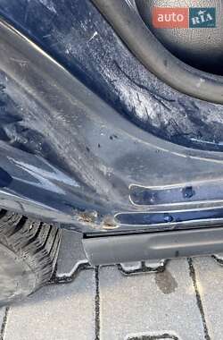 Седан Volvo S40 2000 в 