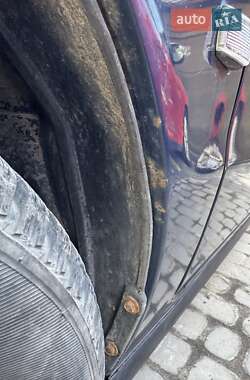 Седан Volvo S40 2000 в 